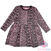 leopardine-suknele